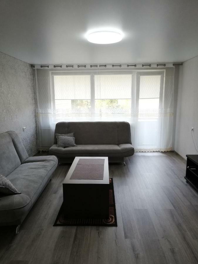 Apartamentai ,,Astra" Birstonas Ngoại thất bức ảnh