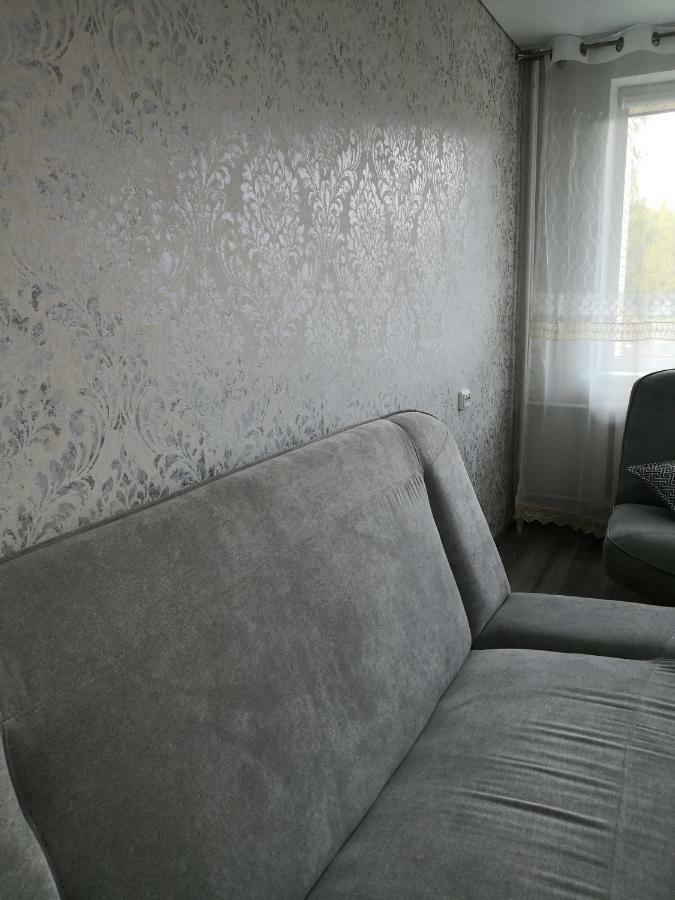 Apartamentai ,,Astra" Birstonas Ngoại thất bức ảnh